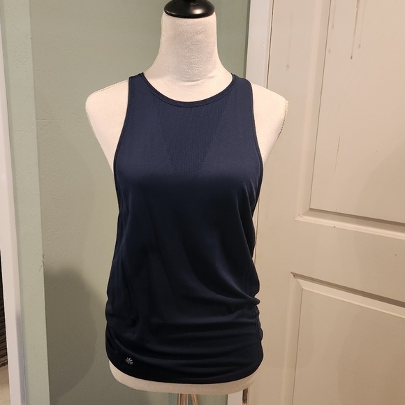 NWOT Athleta Muscle Tank - Picture 1 of 9